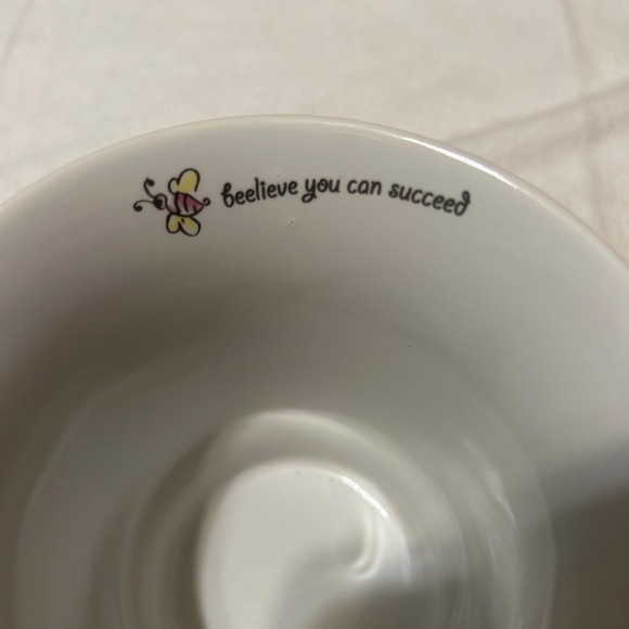 Mary Kay Beelieve You  Can Succeed Mug - Picture 7 of 8